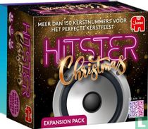Hitster - Christmas Expansion Pack