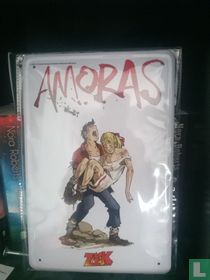 Amoras