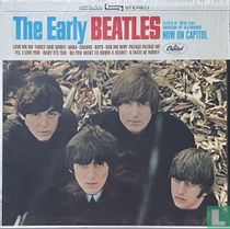 The Early Beatles  