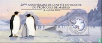 20 Jahre des Madrider Protokolls kaufen