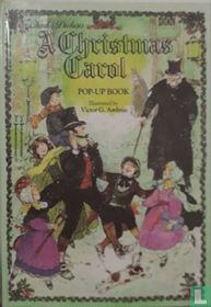 A Christmas Carol Pop-Up Book