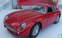 Aston Martin DB4 GT Zagato