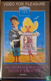De Gendarme van Saint Tropez