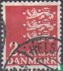 Rijkswapen