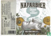 Dead and gone