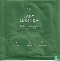 13 Lady Lucinda