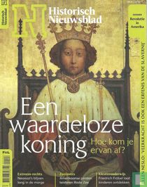 Historisch Nieuwsblad 1