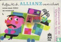 wenn man Güter so verstreut