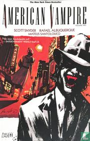American Vampire 2