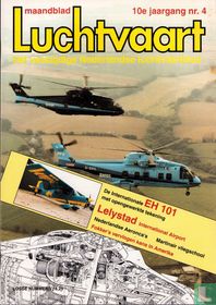 Luchtvaart 4