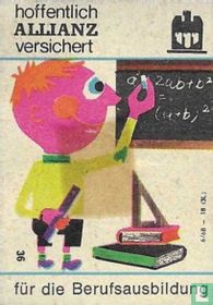 für die Berufsausbildung