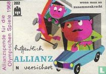 wenn man so zusammenkracht