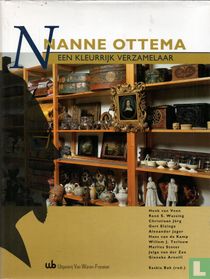 Nanne Ottema