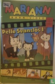 Pelle Svanslös 1