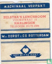 Zijlstra's Lunchroom