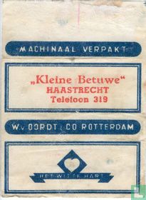 "Kleine Betuwe"