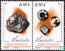 Ilmenite
