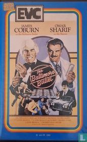 The Baltimore Bullet