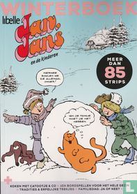 Winterboek 2025