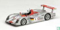 Audi R8 (Dallara) 