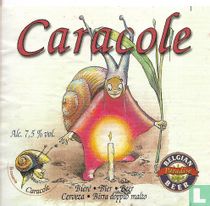 Caracole