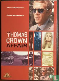The Thomas Crown Affair