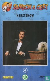Kerstshow
