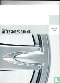 Volvo Accessoires Gamma