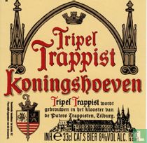 Trappist Koningshoeven