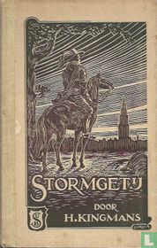 Stormgetij for sale