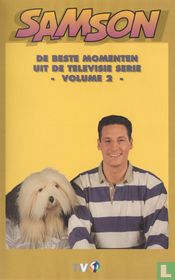 De beste momenten uit de televisie serie 2