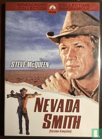 Nevada Smith