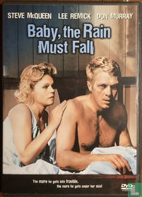 Baby, the Rain Must Fall
