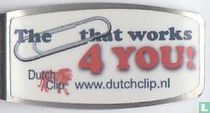 The clip that works 4 you
