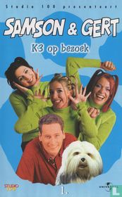 K3 op bezoek