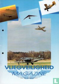 Vliegveiligheid magazine 3