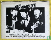 De smaaktest