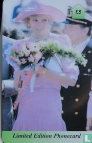 Princess Diana 1961-1997  