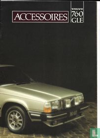Volvo 760 GLE Accessoires