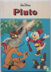 Pluto for sale