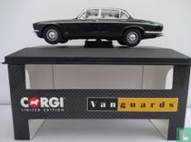 Jaguar XJ6 series 2 4.2 - litre