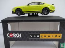 Ford Mustang MK6 Mach 1