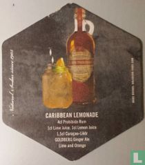Caribbean Lemonade
