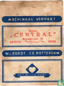 Hotel "Central"