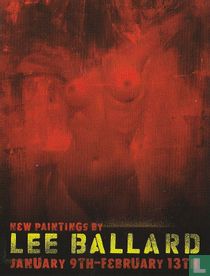 Cicle Gallery - Lee Ballard