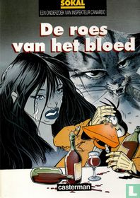 De roes van het bloed