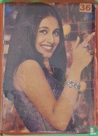 Bollywood mini photoalbum
