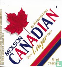 Molson Canadian