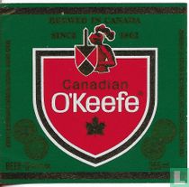 Canadian O'keefe