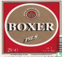 Boxer Pils